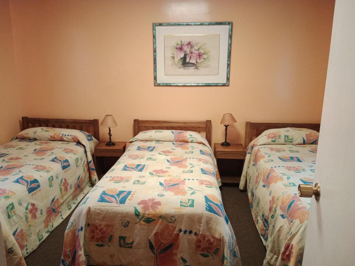 Aquamarina Apart Hotel Виня дел Мар Екстериор снимка